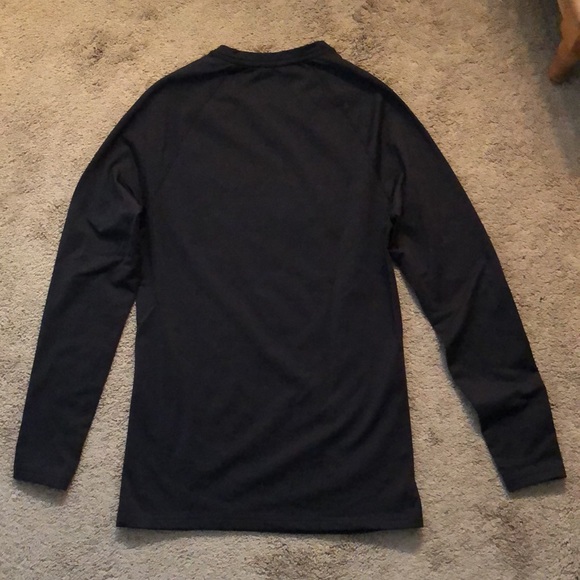 Men’s Cuddl Duds Small - Climatesmart Arcticore Heavyweight Base Layer Shirts - Picture 2 of 3